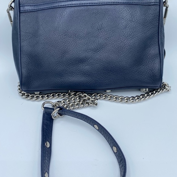 Rebecca Minkoff Mini MAC Crossbody - Picture 2 of 3
